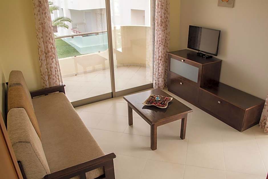 Apartamentos Vista Mar