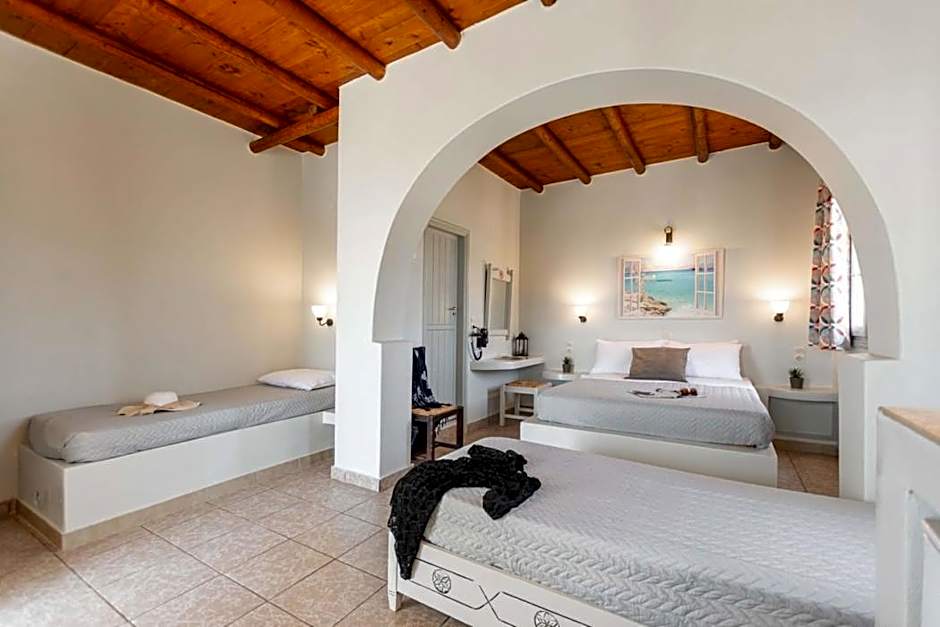 Michalios Luxury Apartments