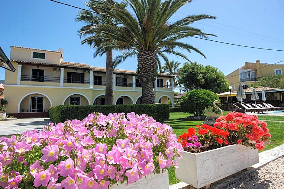 Tereza Apartments