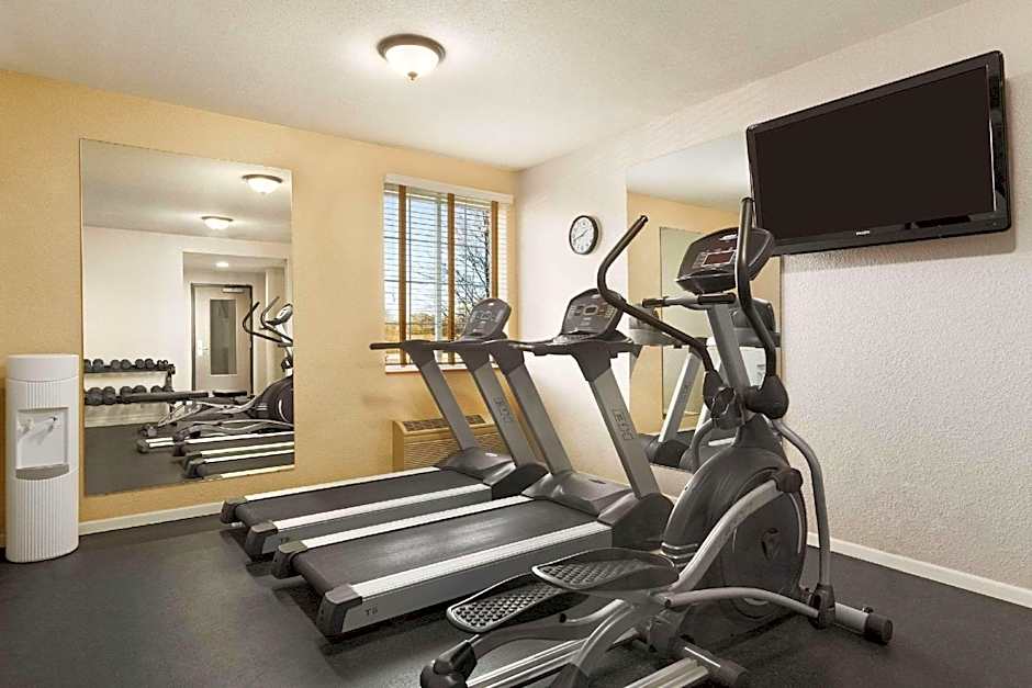 Country Inn & Suites by Radisson, Eagan, MN