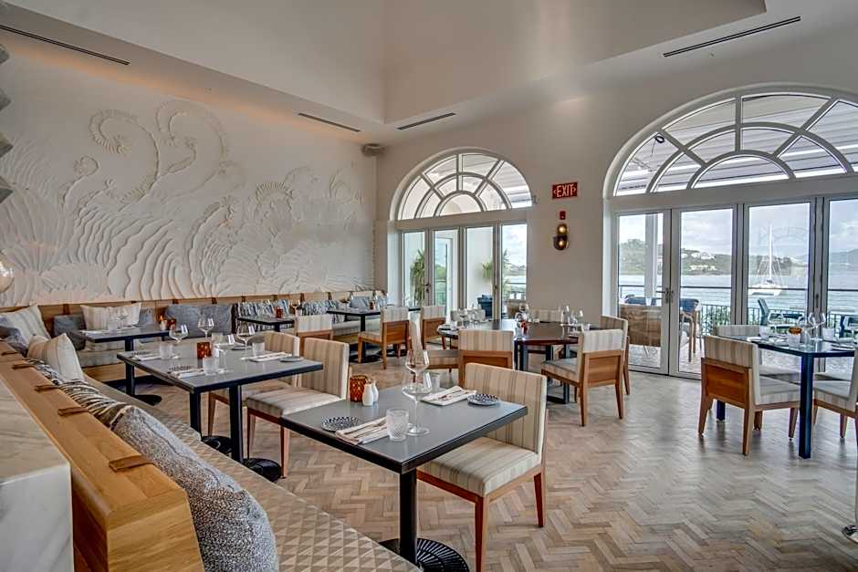 Great Bay Condominiums at Ritz-Carlton Club, St. Thomas