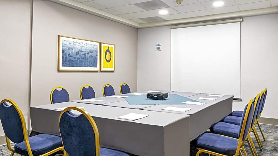 Holiday Inn Express Chihuahua By IHG