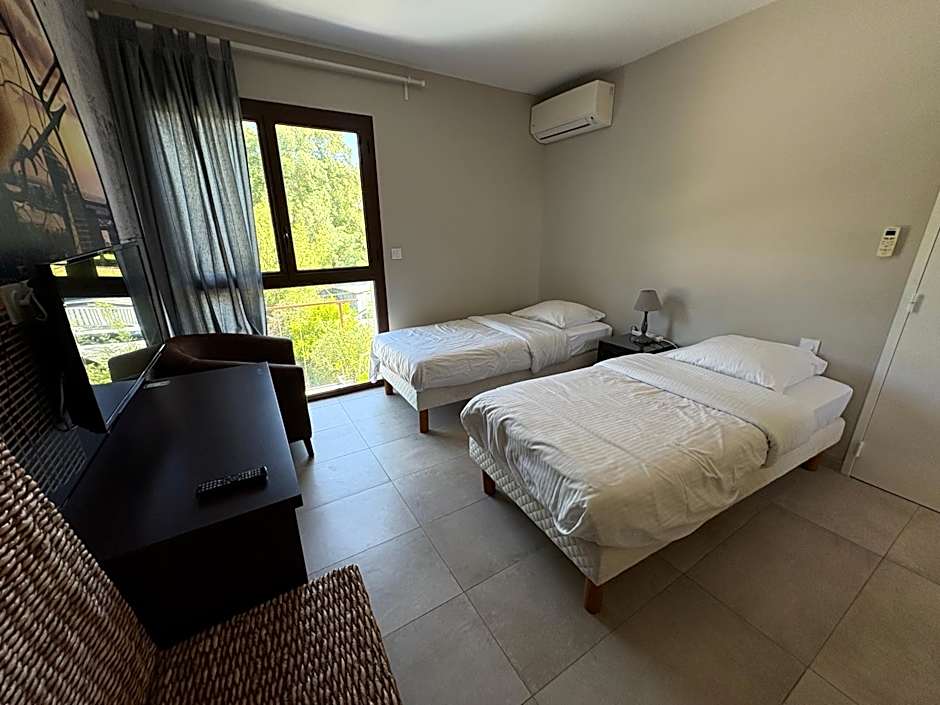 GuestHouse Le Patio34