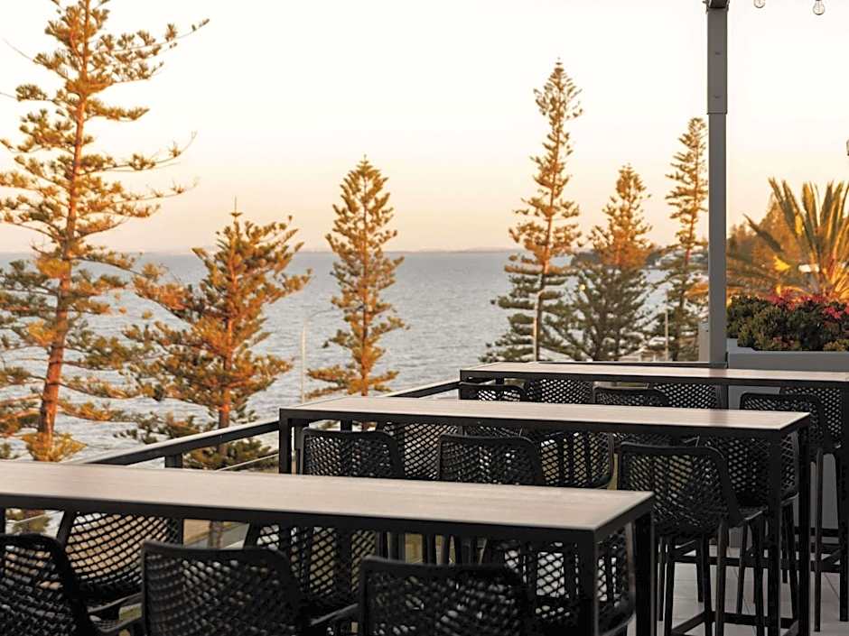 The Sebel Brisbane Margate Beach