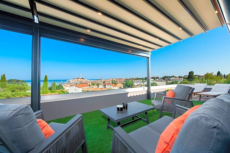 Boutique Residence Arion