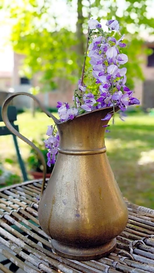 B&B Ernestine Family Home