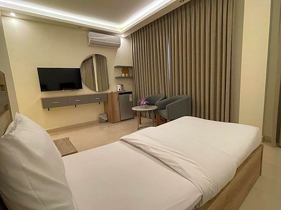 Aster Hotel Aqaba