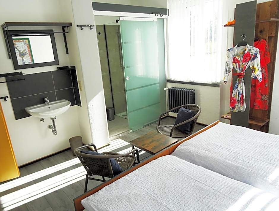 Eventhotel Ö - Cappuccino