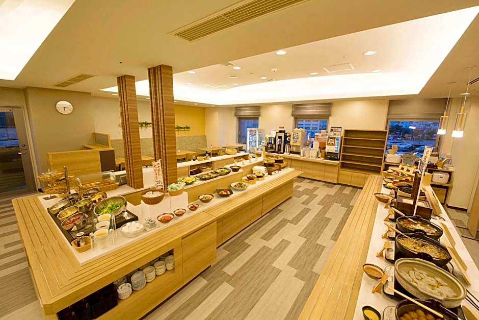 Richmond Hotel Yamagata-Ekimae