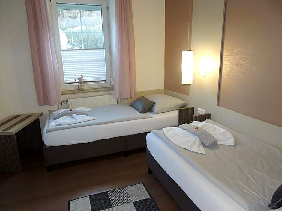 AMADEA - Cityhotel Salzburg