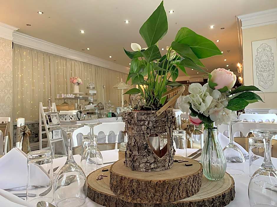 Dimple Well Lodge Hotel