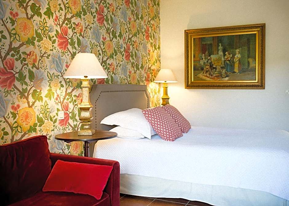 Demeure Castel Brando Hôtel & Spa