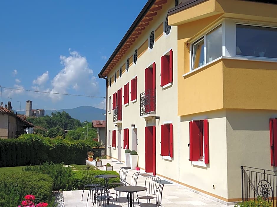 Casa Novecento "Rooms & apartments"