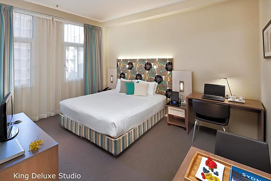 Best Western Plus Hotel Stellar