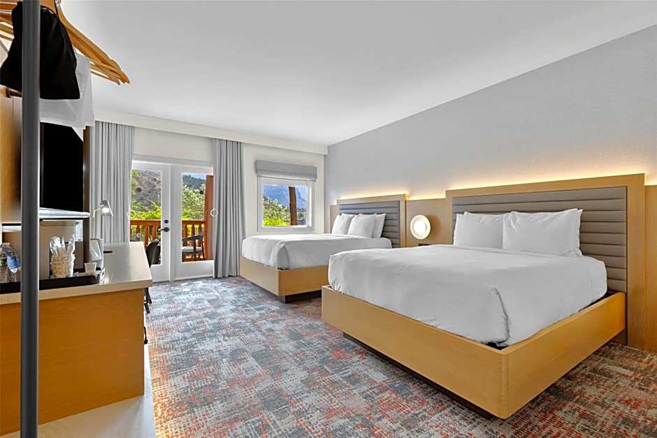 Hotel De Novo, Tapestry Collection by Hilton