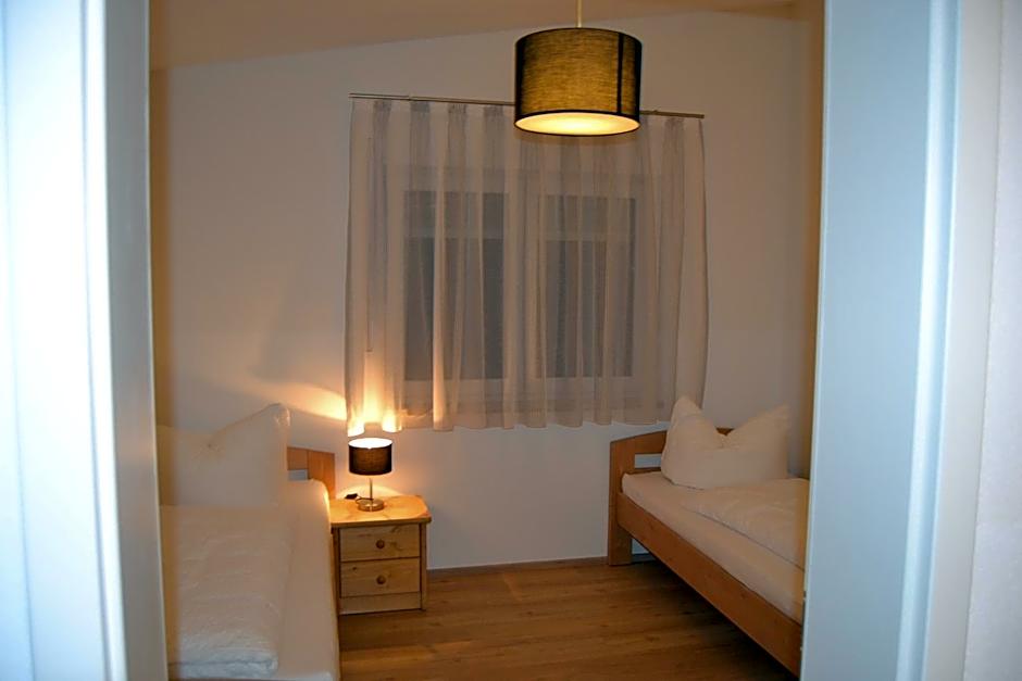 Aparthotel Sebastian