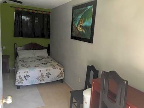 Andrea´s Tulum