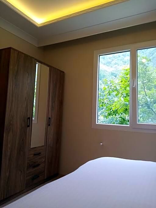 Zisto Apart Otel & Bungalows