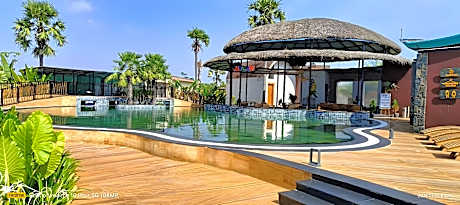 V HOTELS AND RESORTS