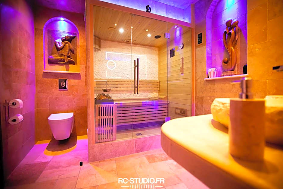 Loveroom La Garçonn'Hyères