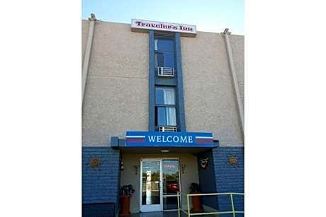 Travelers Inn by Hotel O Lake Havasu City