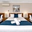 Arkana Motor Inn & Terrace Apartments