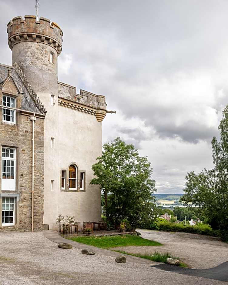 Tulloch Castle Hotel