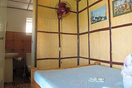 Bungalow with Sea View