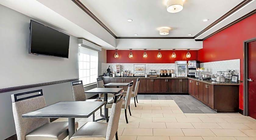 Best Western Carthage Inn & Suites