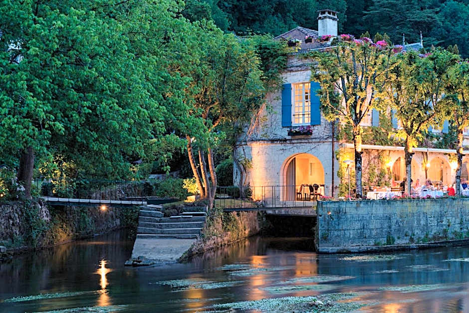 Moulin de l'Abbaye