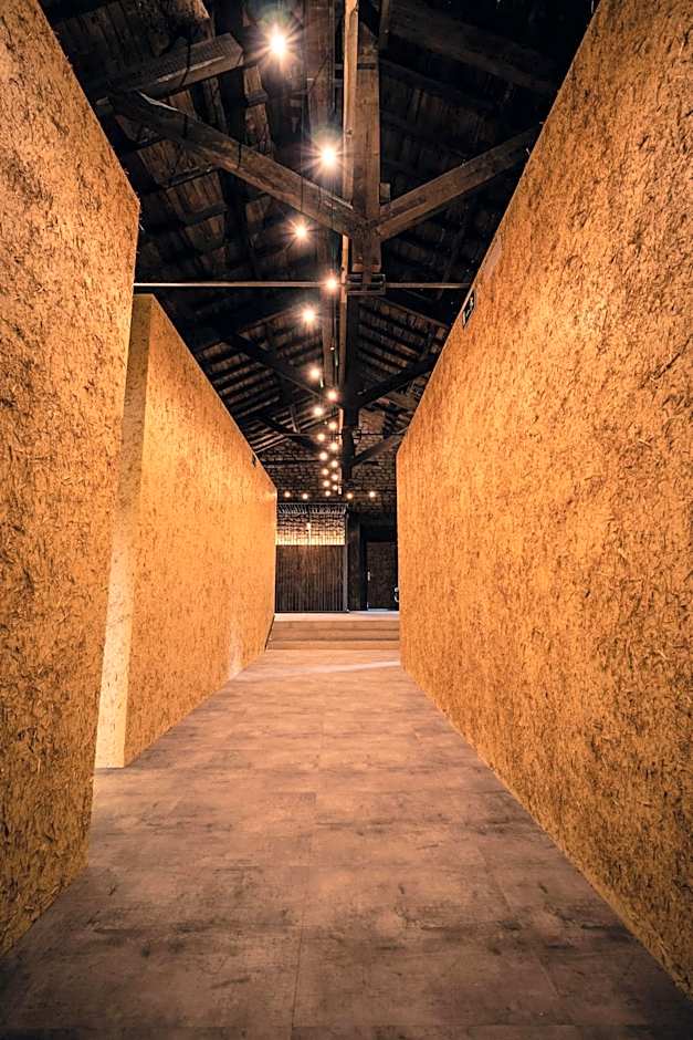 Hotel y Estudios DCeres Estancias