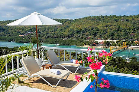 Stardust Villas