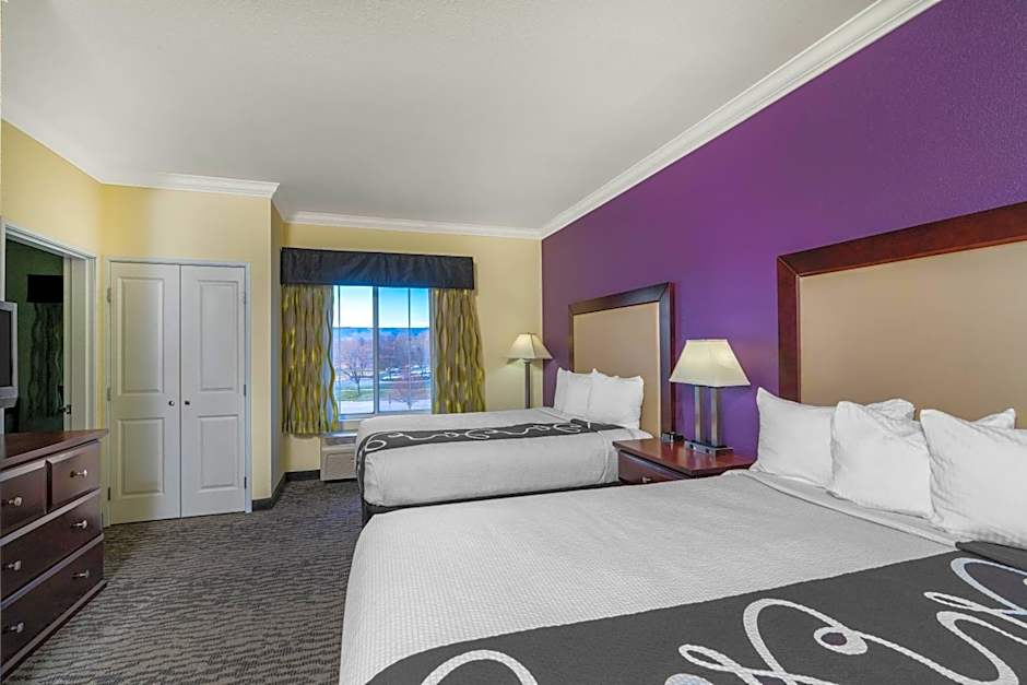 La Quinta Inn & Suites by Wyndham Loveland/Estes Park