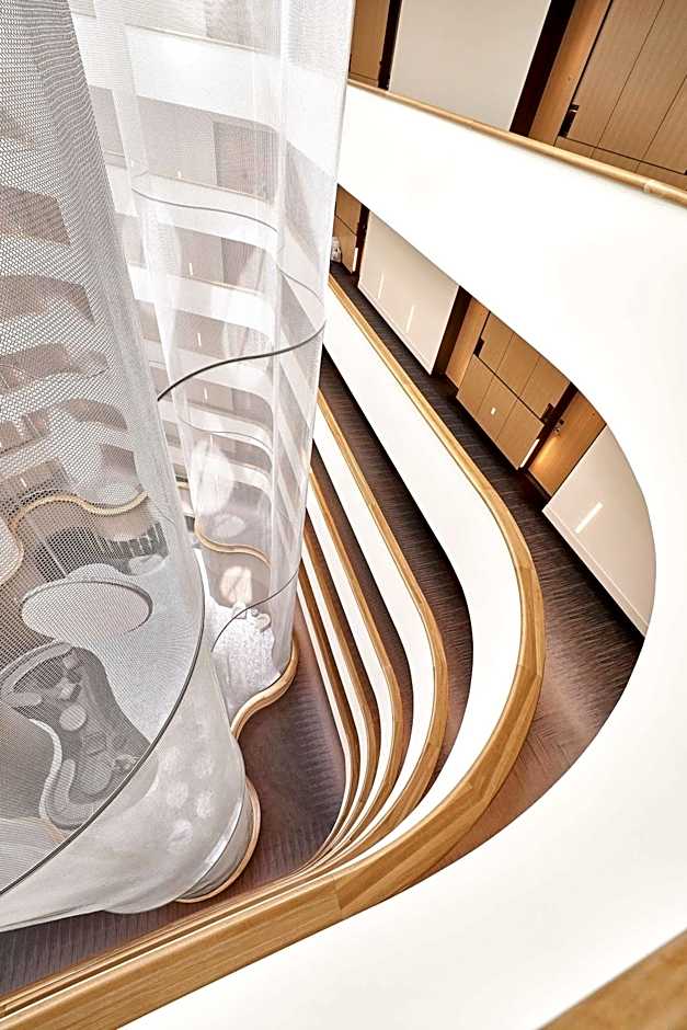 Conrad By Hilton Washington DC