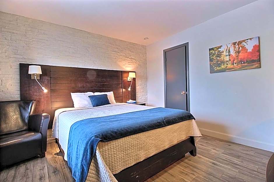 Hotel Motel Le Quiet