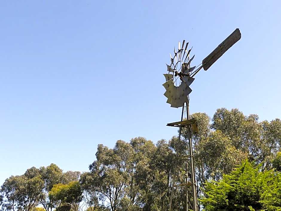 Pelican Waters Holiday Park