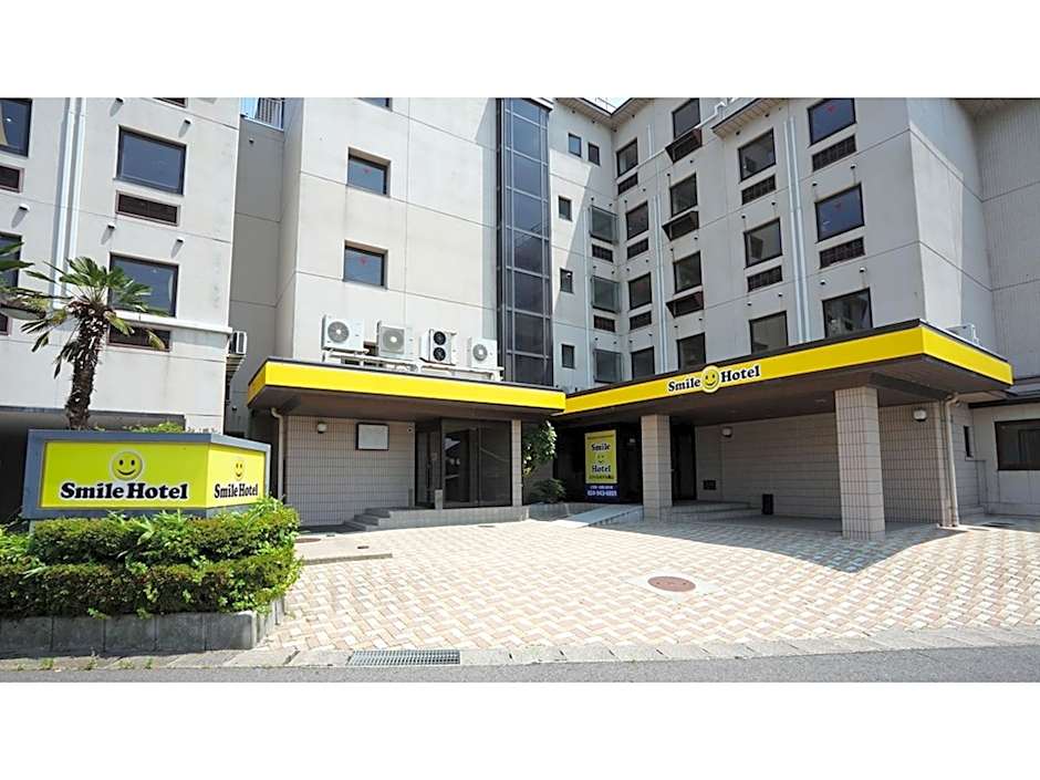 Smile Hotel Koriyama