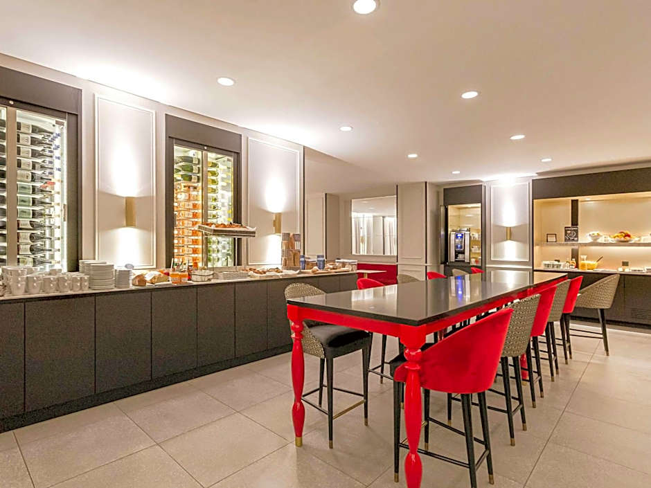 ibis Styles Toulouse Centre Capitole