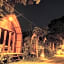 Bamboo Bungalows