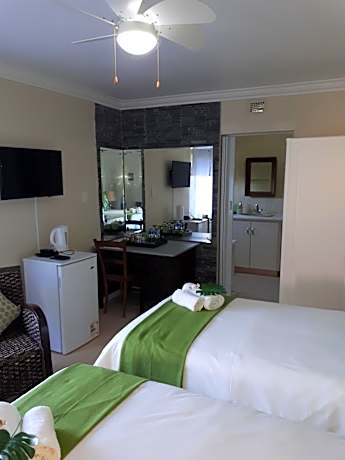 Twin/Double Room