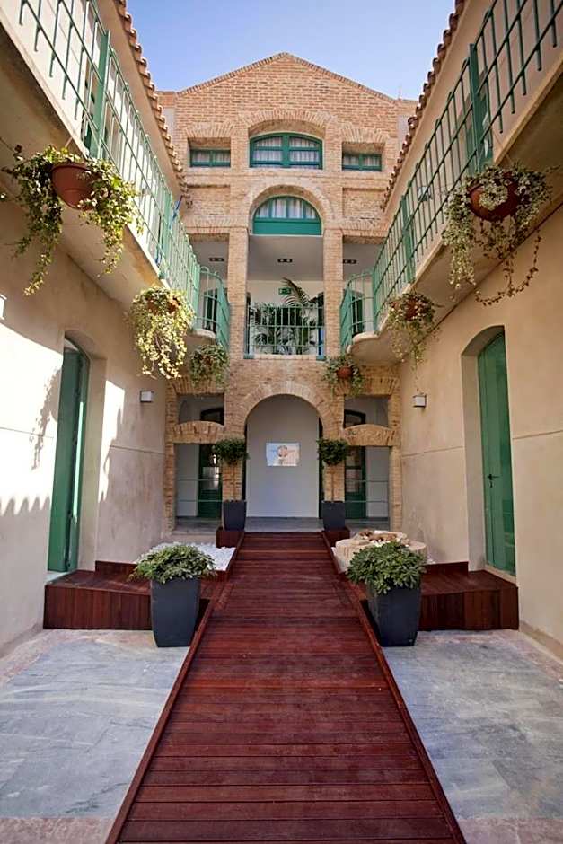 Boutique Isla Tabarca