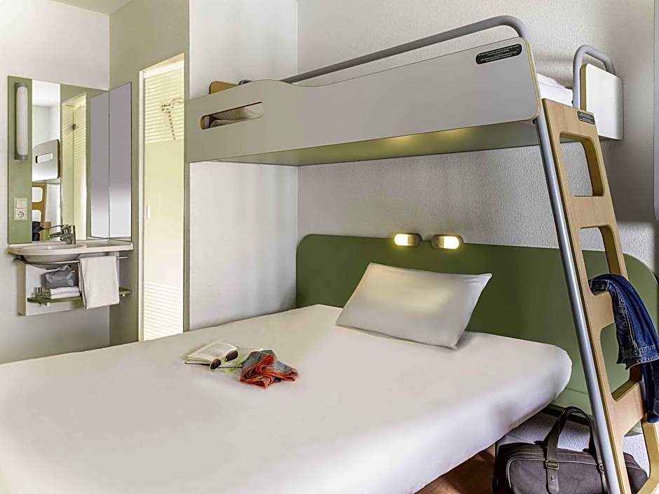 ibis budget Berlin Alexanderplatz