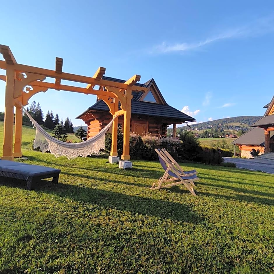 Krokus Park Residence