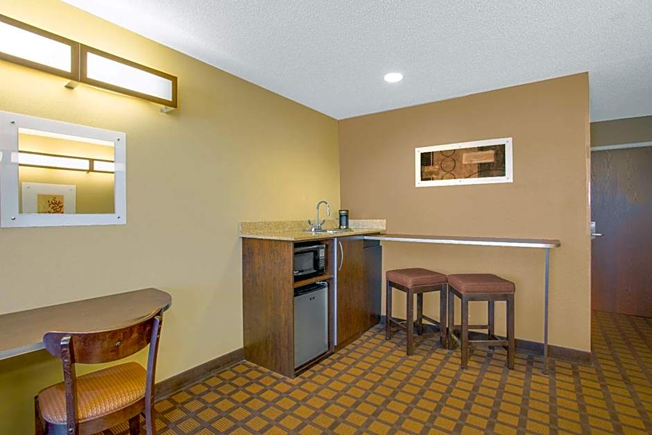 Microtel Inn & Suites By Wyndham Harrisonburg