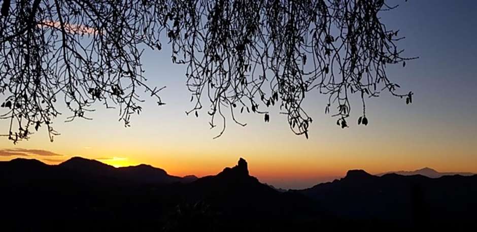 Mountain Hostel&House Finca La Isa by Rose