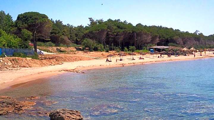 Antonios Village Hotel & Apartments