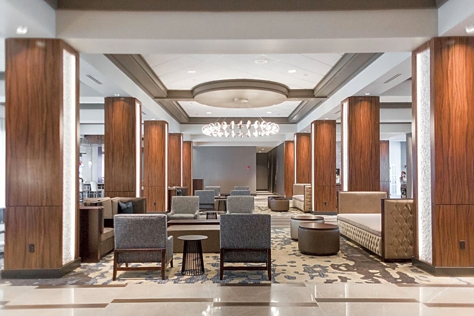 Radisson Hotel Memphis - University