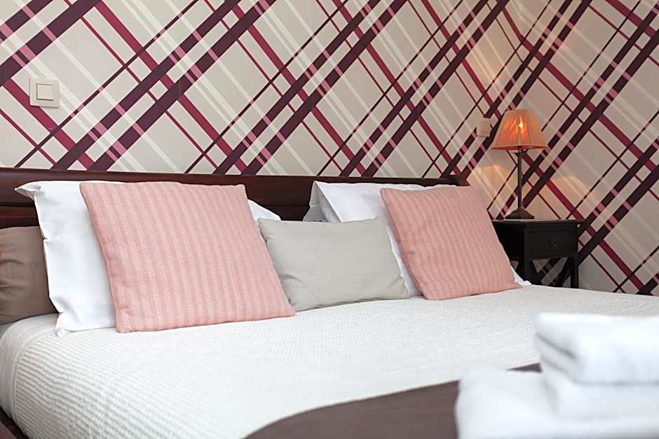 Boutique B&B The Townhouse