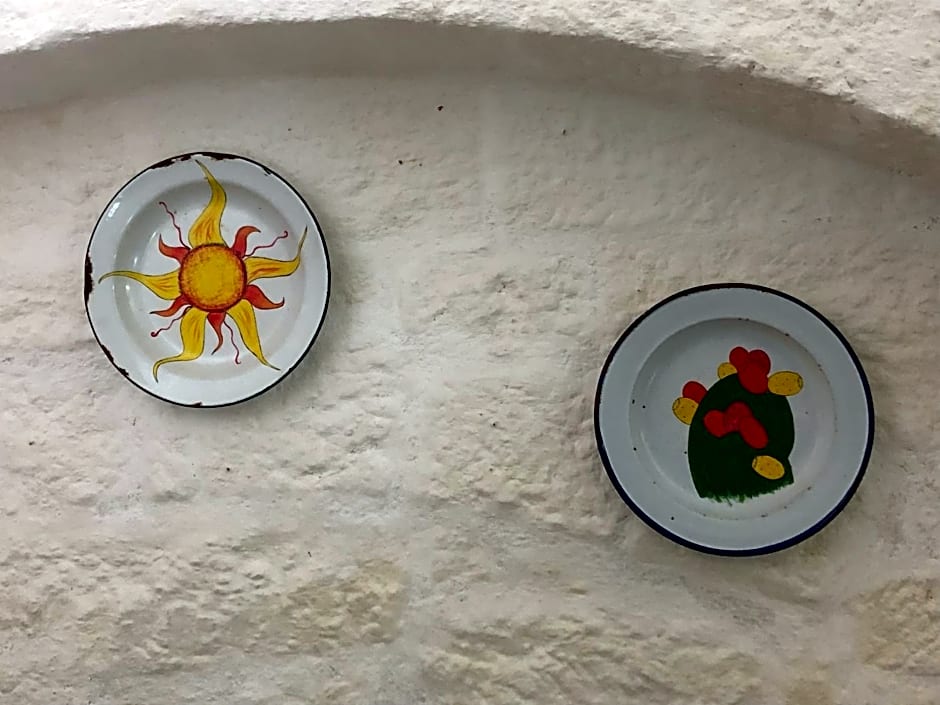 La Scaletta – Polignano a Mare, LA