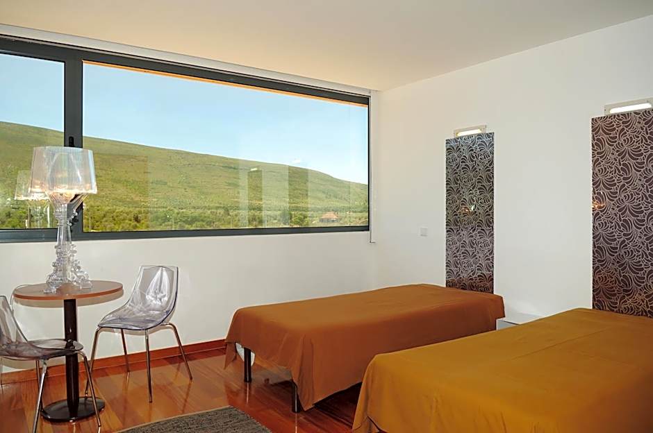 HI Alvados - Pousada de Juventude